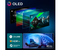 PHILIPS 55" 55OLED820 4K OLED, Ambilight, HDR10+ - 1335606 - zdjęcie 5